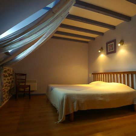 Chambres D'Hotes Biscayburu Sauguis-Saint-Étienne Kültér fotó